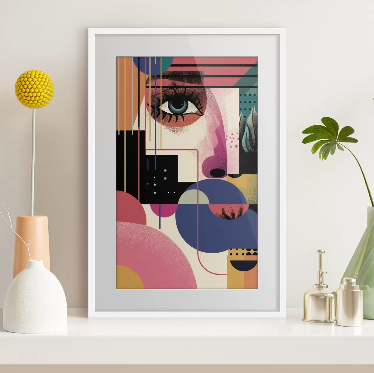 Poster Sussurro e pausa f49738