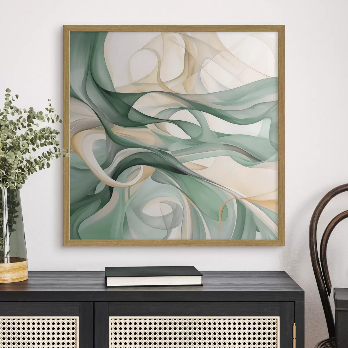 Poster Scintilla e poesia f49520
