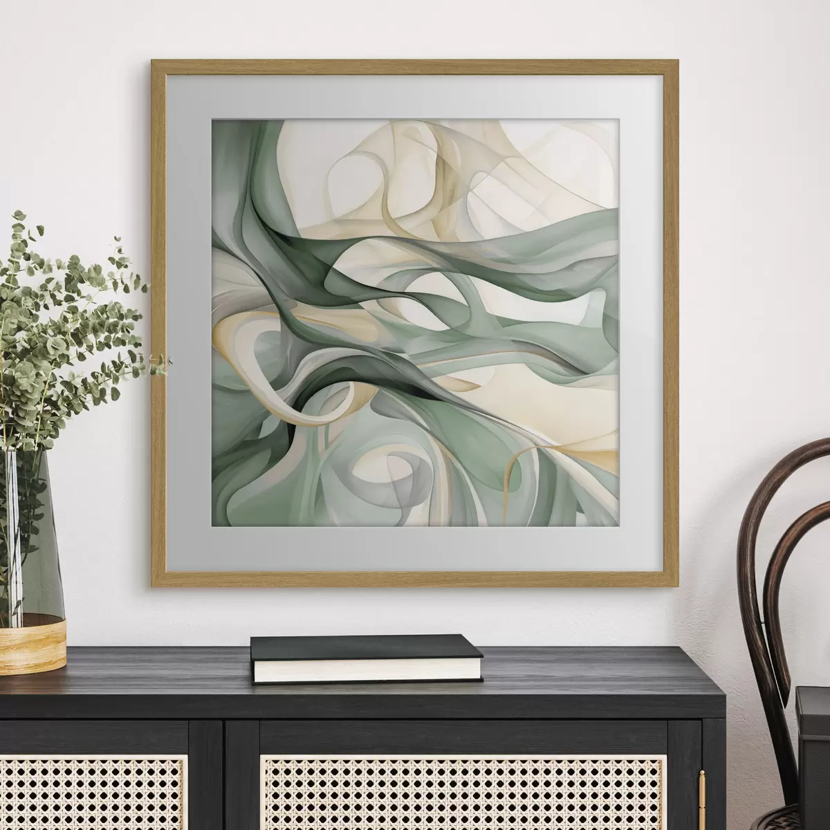 Poster Scintilla e poesia f49520