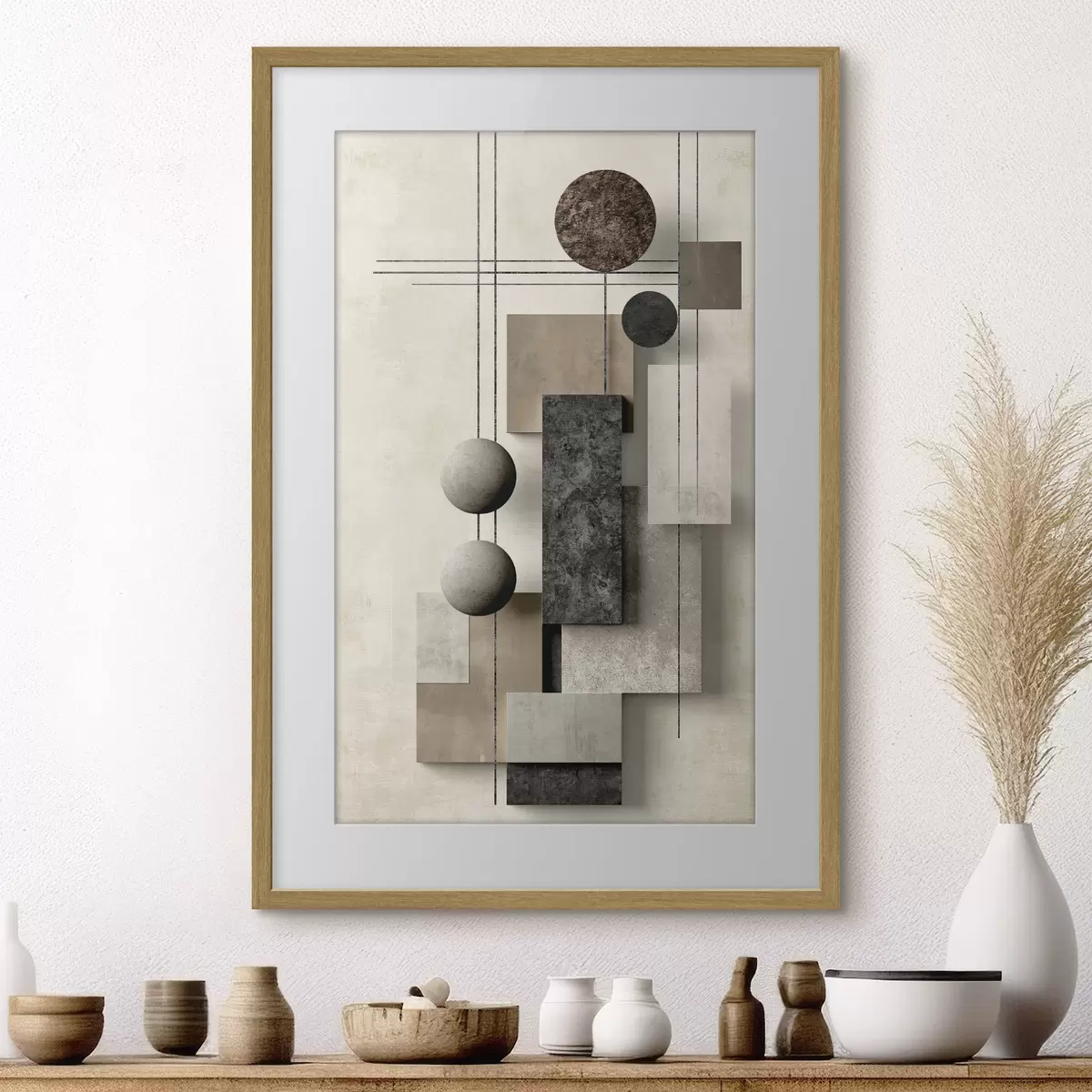 Poster Incontro e gioia f49704