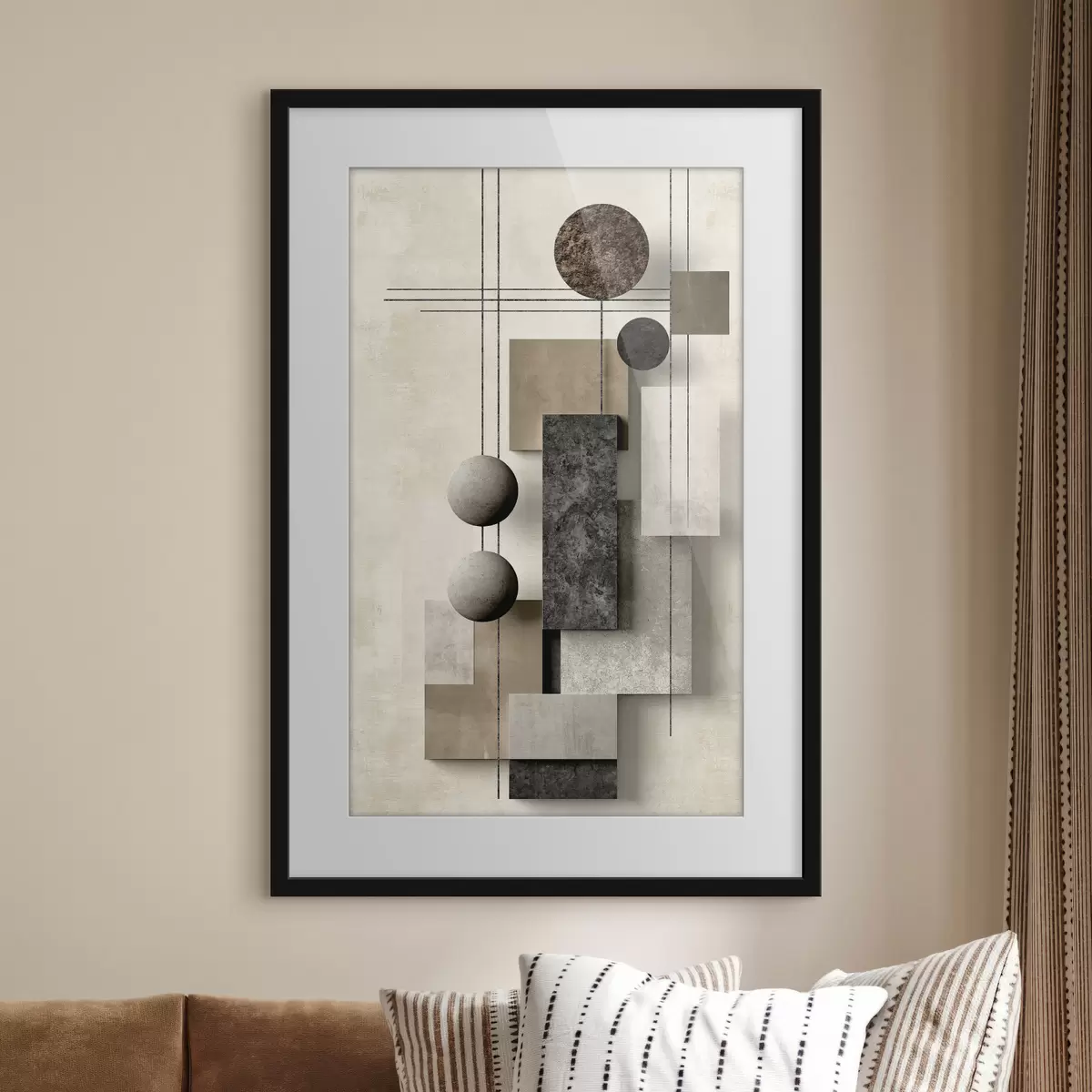 Poster Incontro e gioia f49704