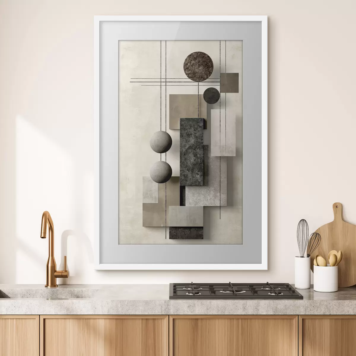 Poster Incontro e gioia f49704