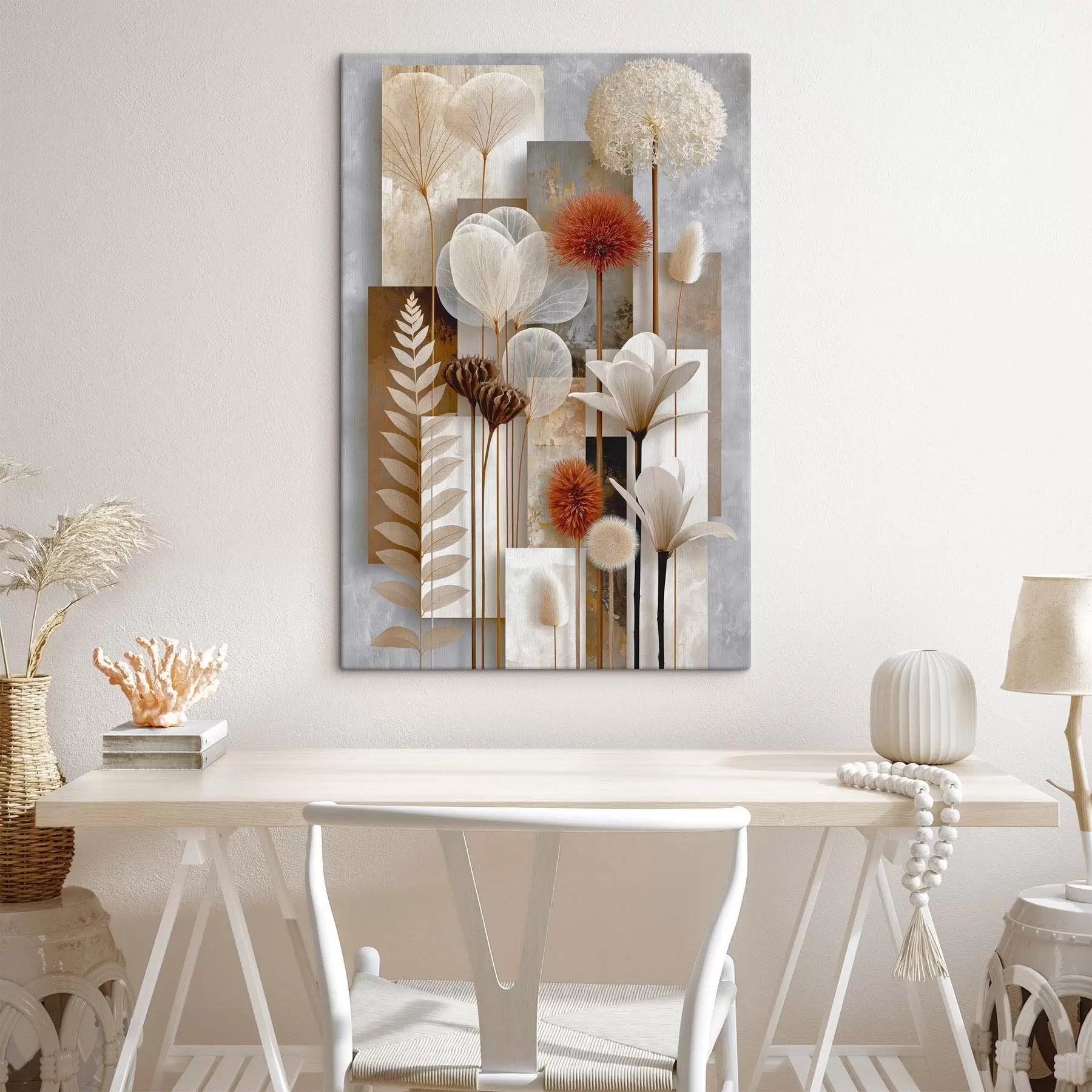 Quadro Composizione botanica nr. s49705