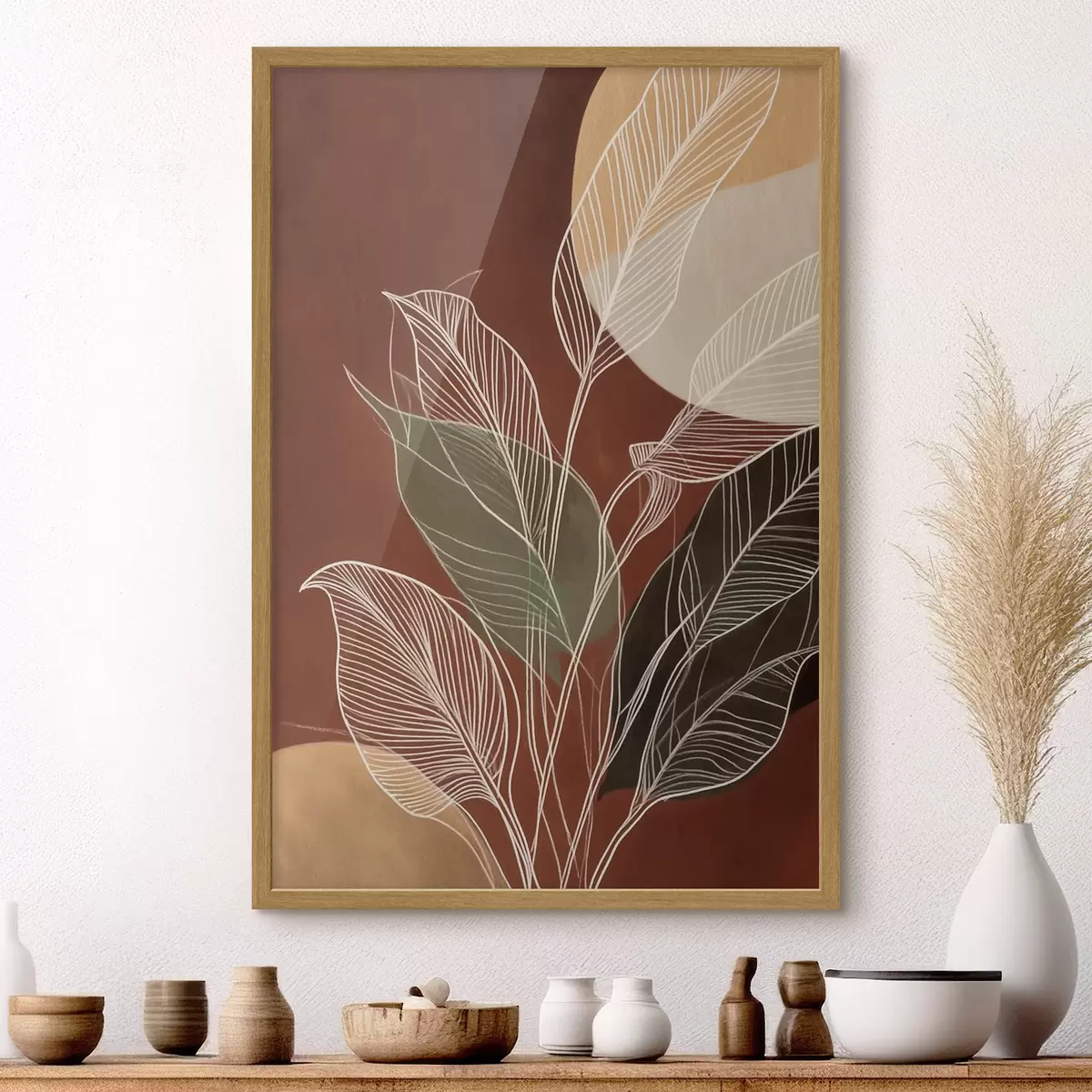 Poster Ispirazione e anima f49840