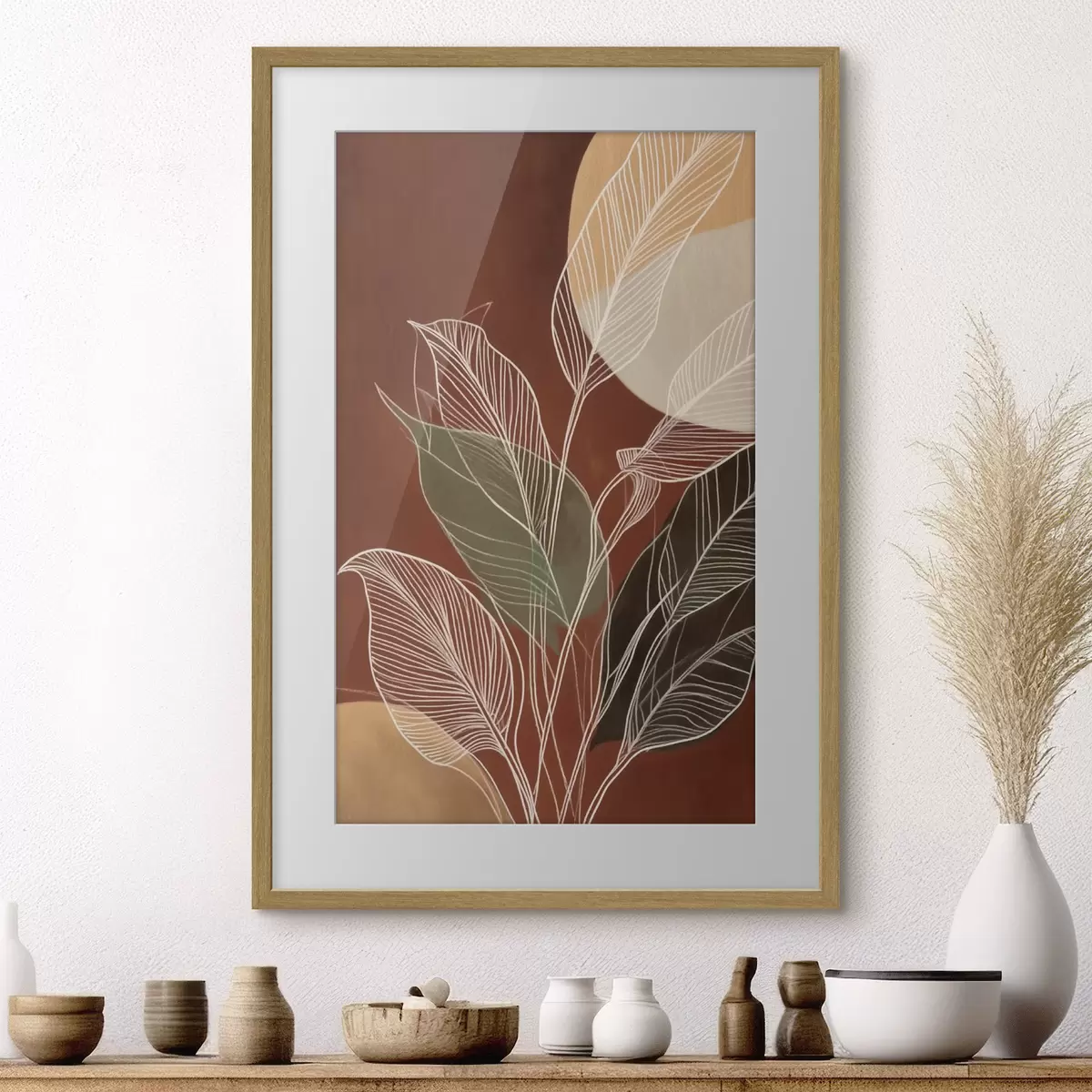 Poster Ispirazione e anima f49840