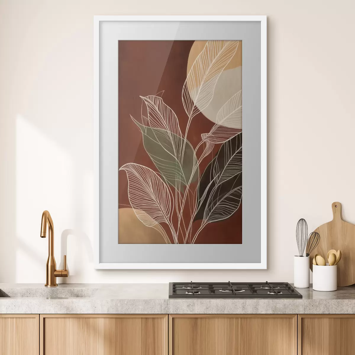 Poster Ispirazione e anima f49840