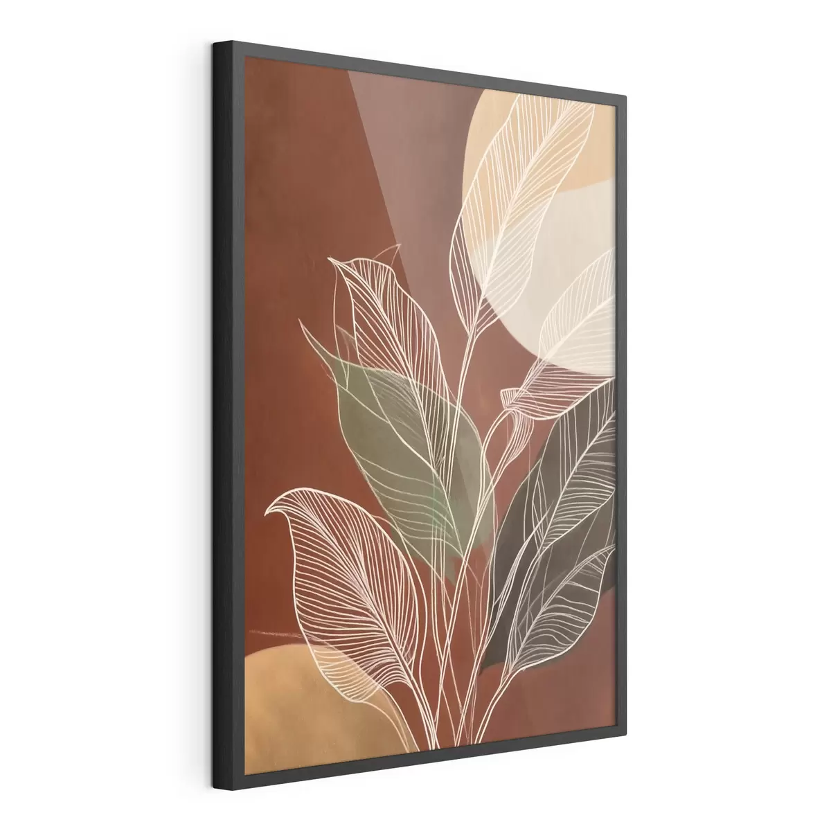 Poster Ispirazione e anima f49840