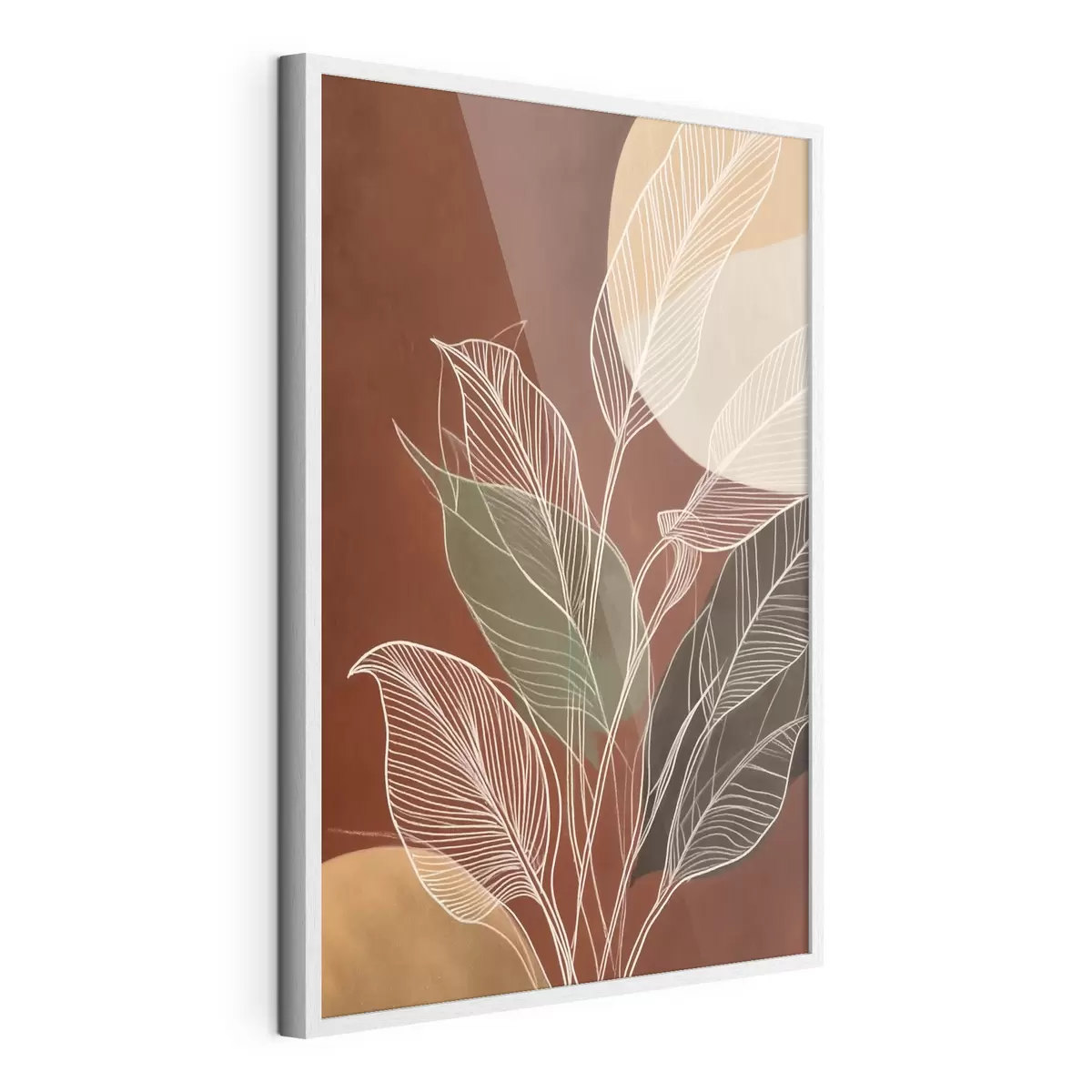 Poster Ispirazione e anima f49840