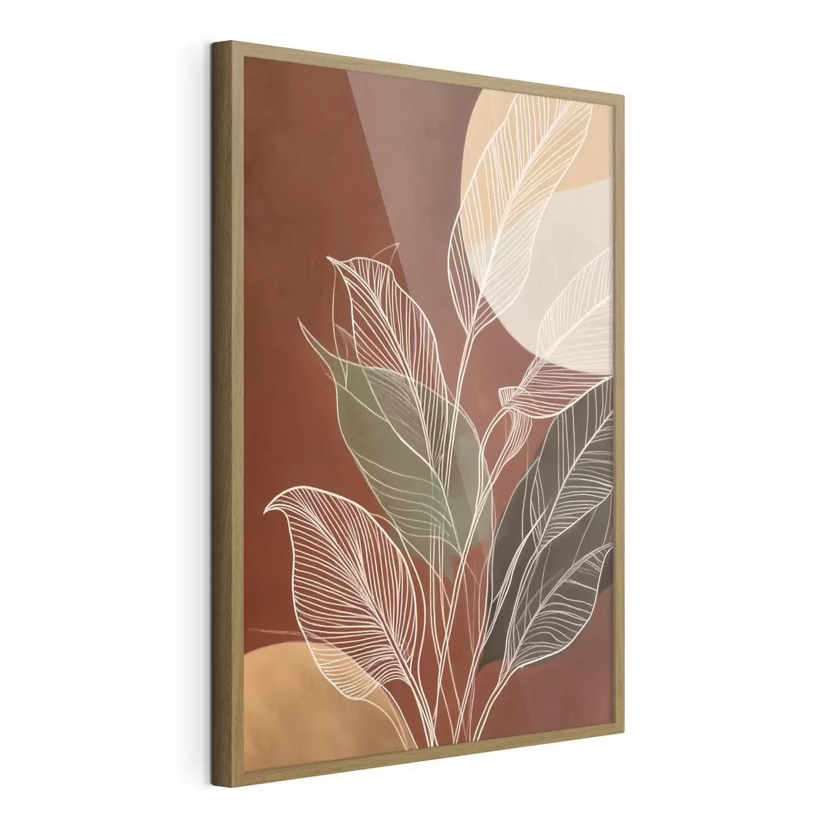 Poster Ispirazione e anima f49840