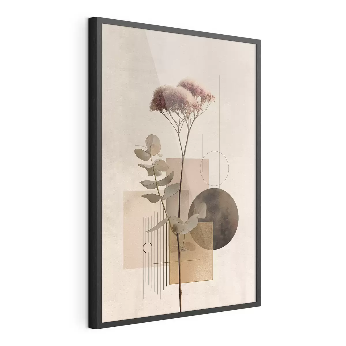 Poster Composizione tranquilla f49843