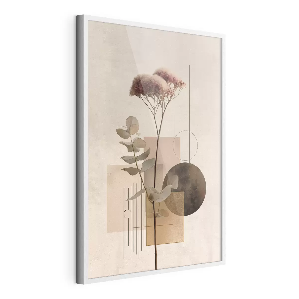 Poster Composizione tranquilla f49843
