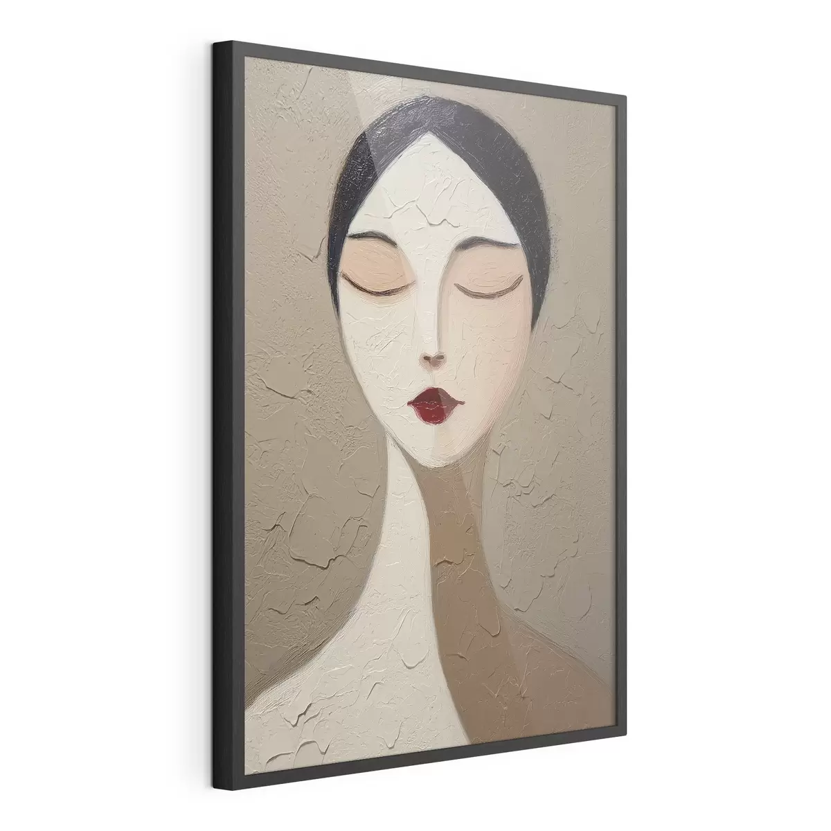 Poster Bellezza silenziosa f49846