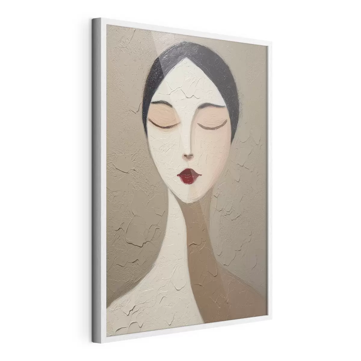 Poster Bellezza silenziosa f49846