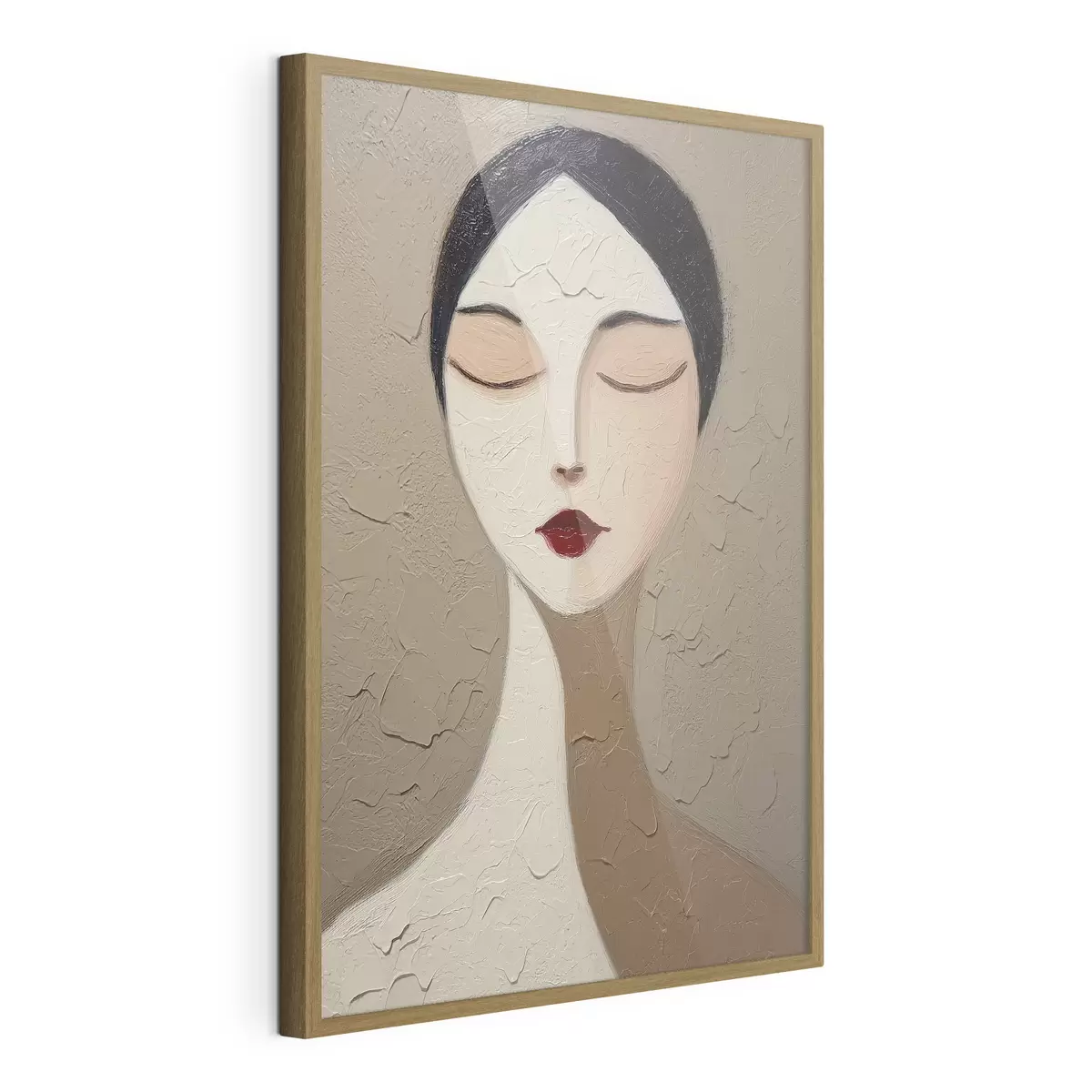 Poster Bellezza silenziosa f49846