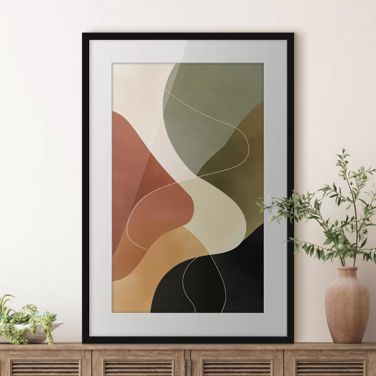 Poster Equilibrio biologico f49848