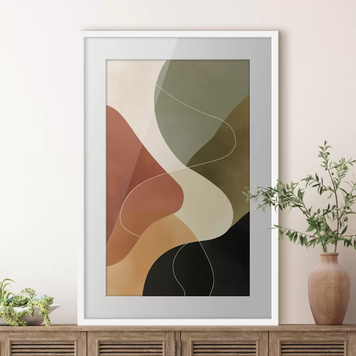 Poster Equilibrio biologico f49848