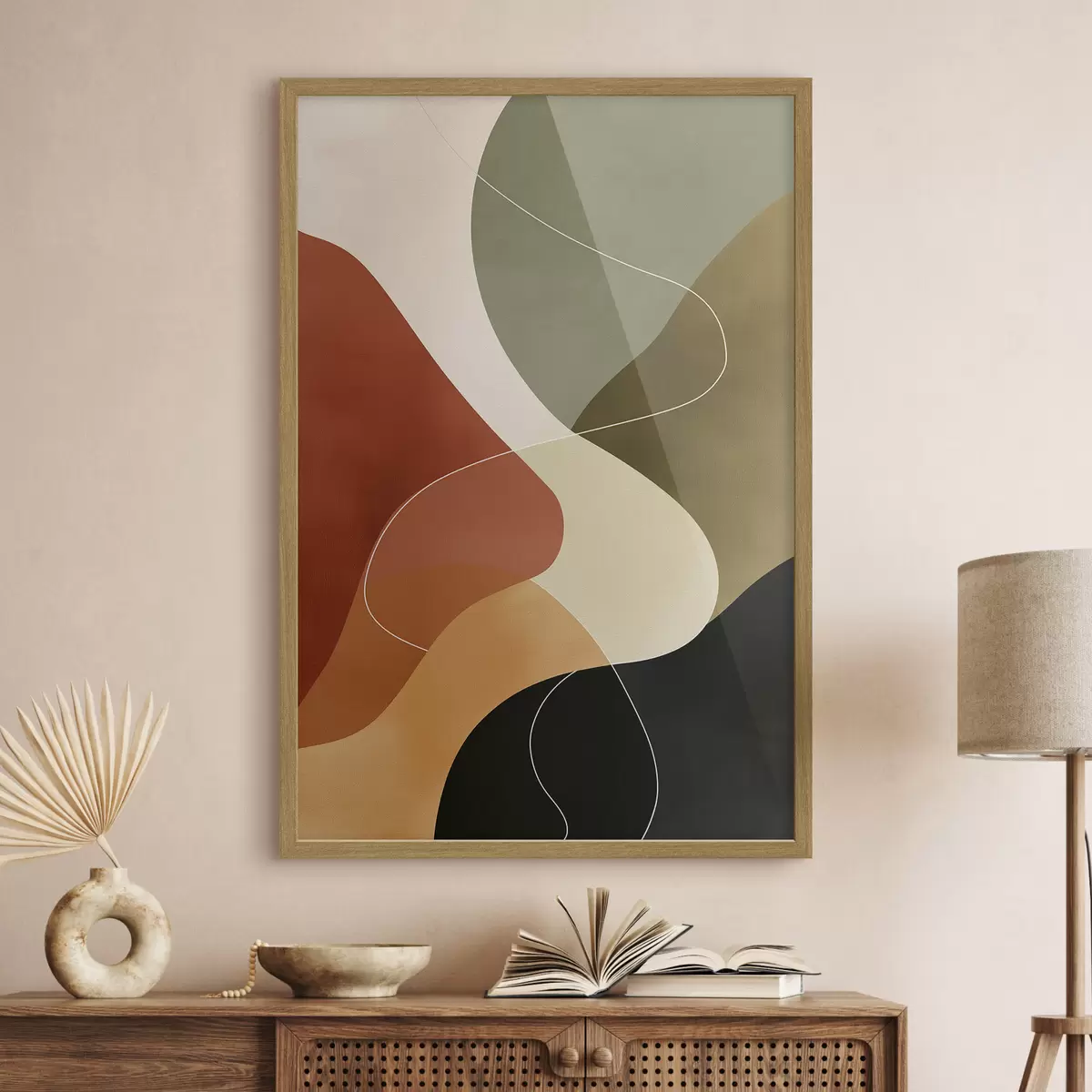 Poster Equilibrio biologico f49848