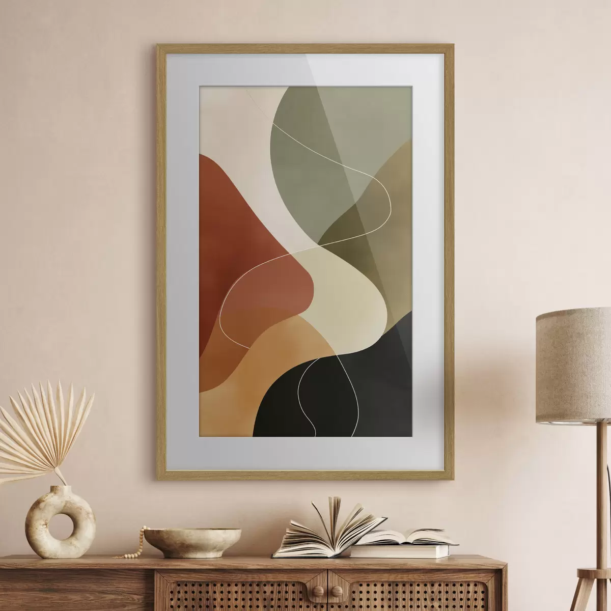 Poster Equilibrio biologico f49848