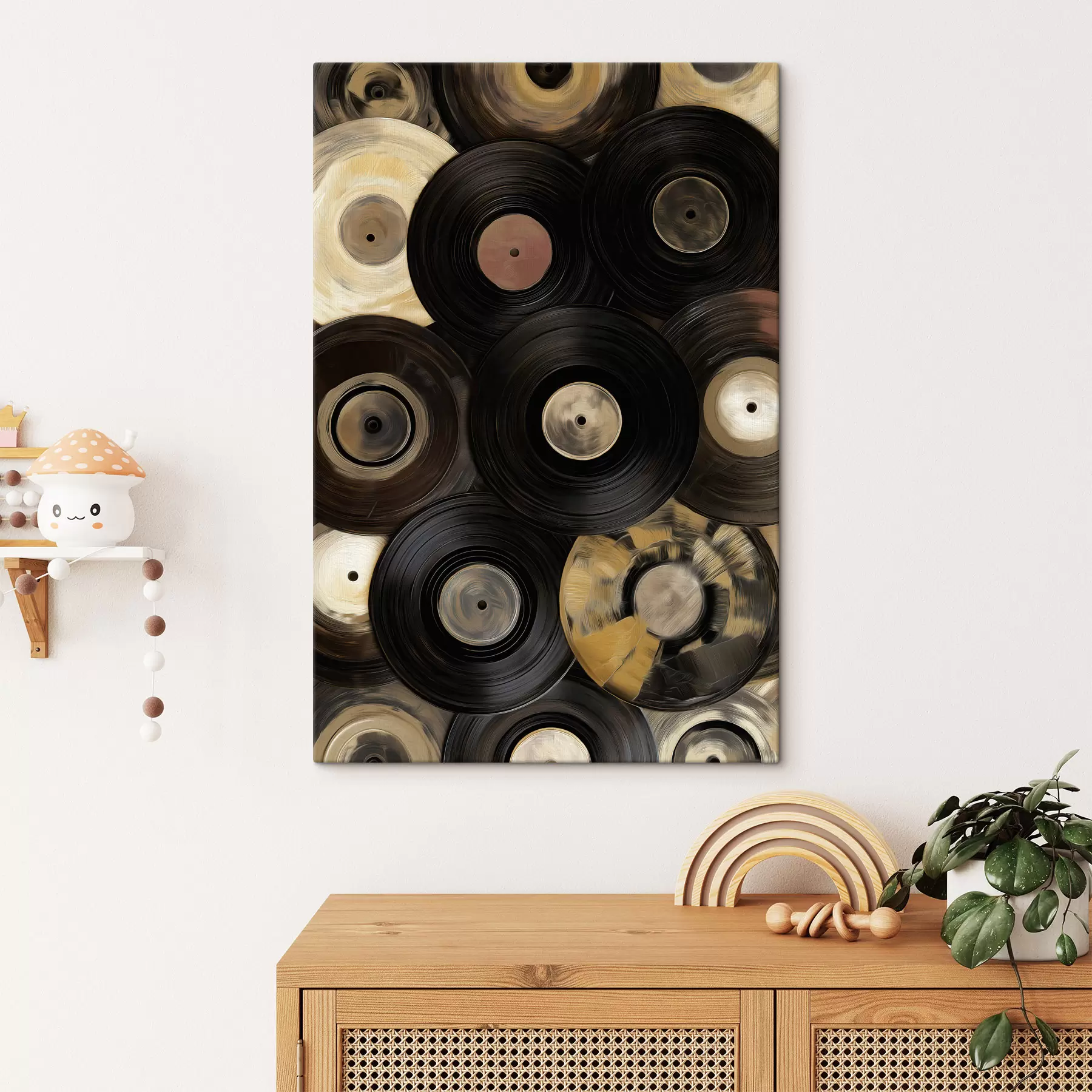 carta da parati Vinile nr. s49818