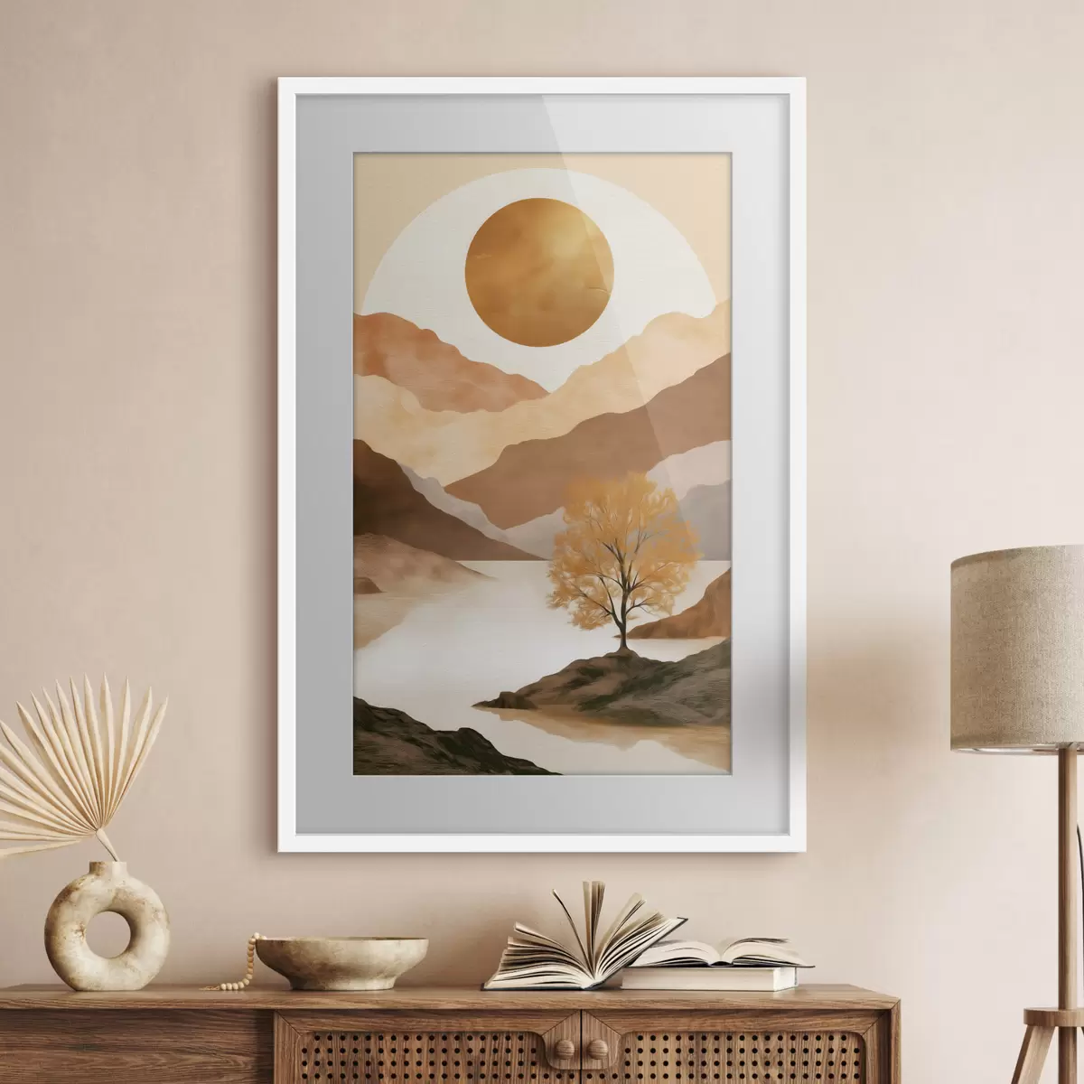 Poster Melodia e ricordo f49797