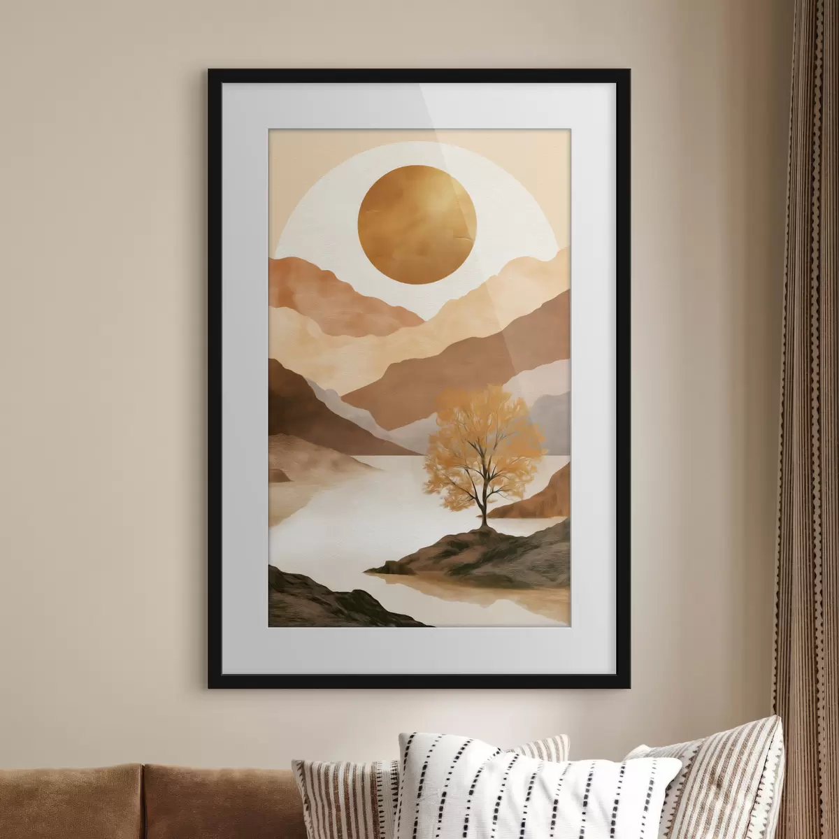 Poster Melodia e ricordo f49797