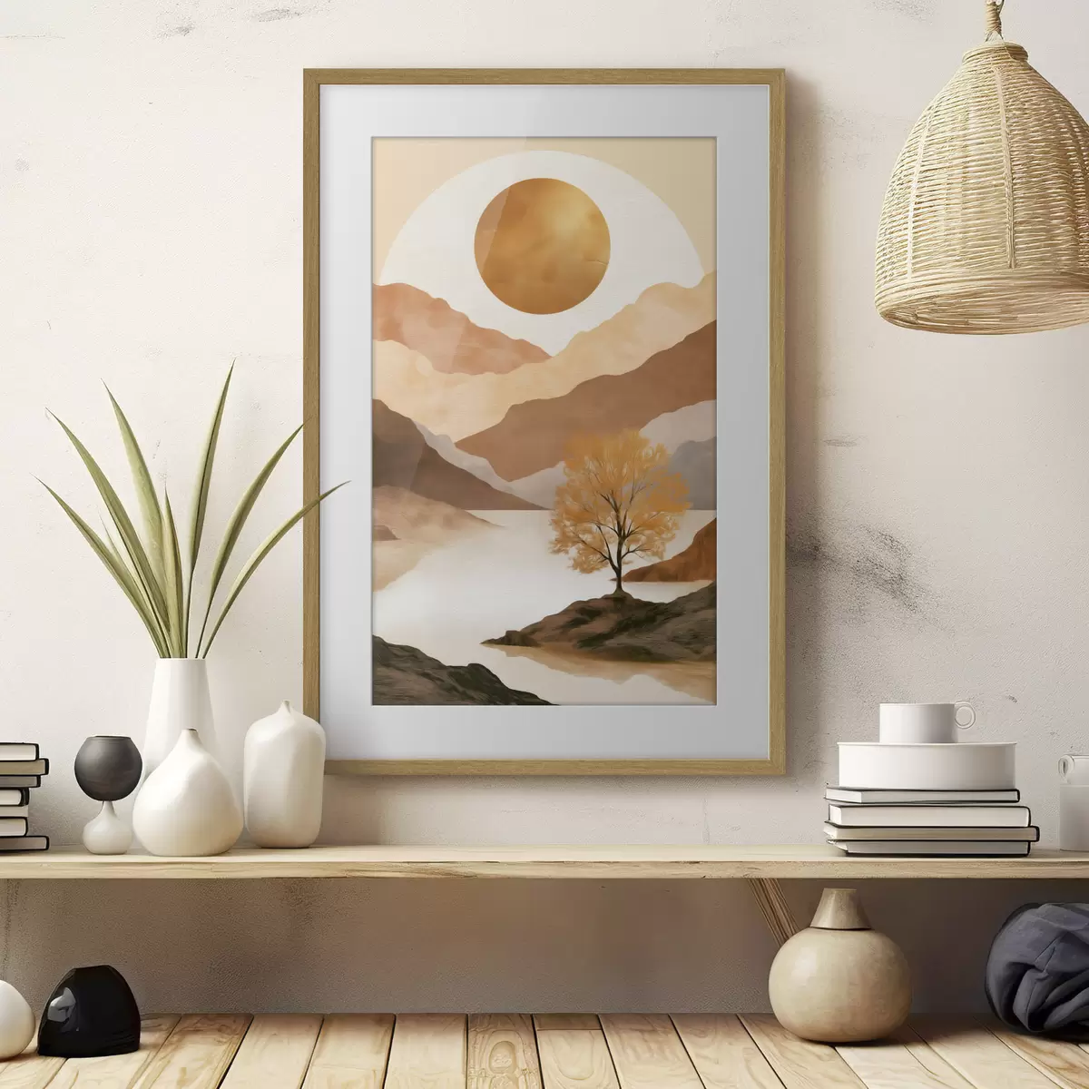 Poster Melodia e ricordo f49797