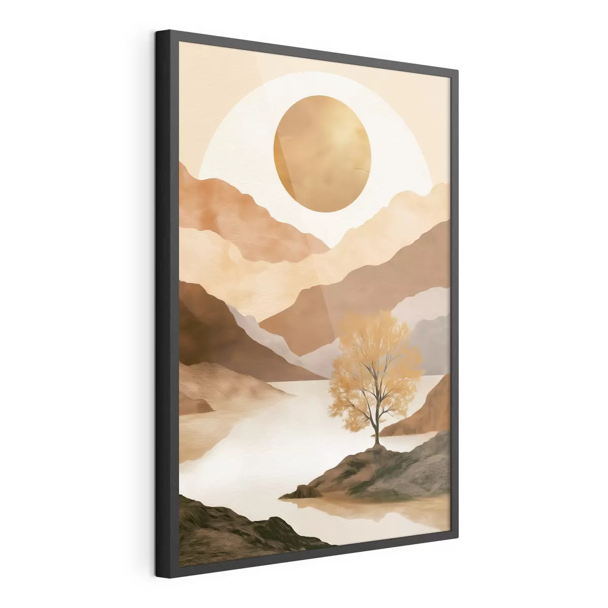 Poster Melodia e ricordo f49797