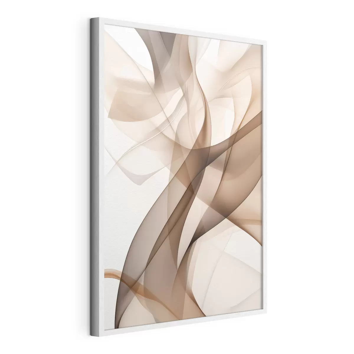 Poster Linee astratte f49802