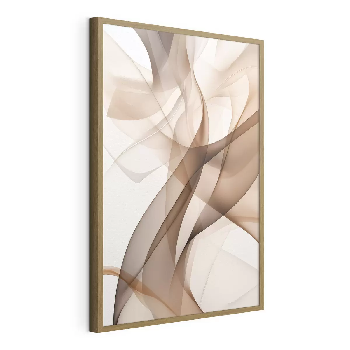 Poster Linee astratte f49802