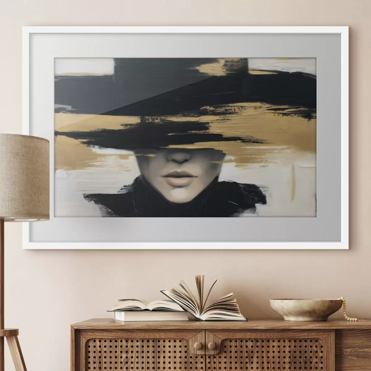 Poster Serenata e silenzio f49803