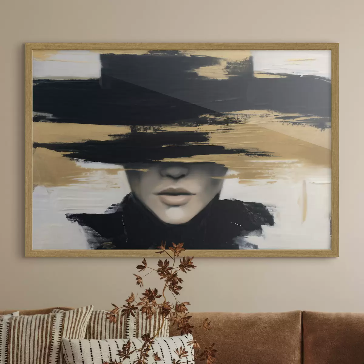 Poster Serenata e silenzio f49803