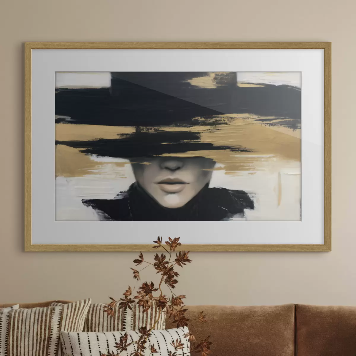 Poster Serenata e silenzio f49803