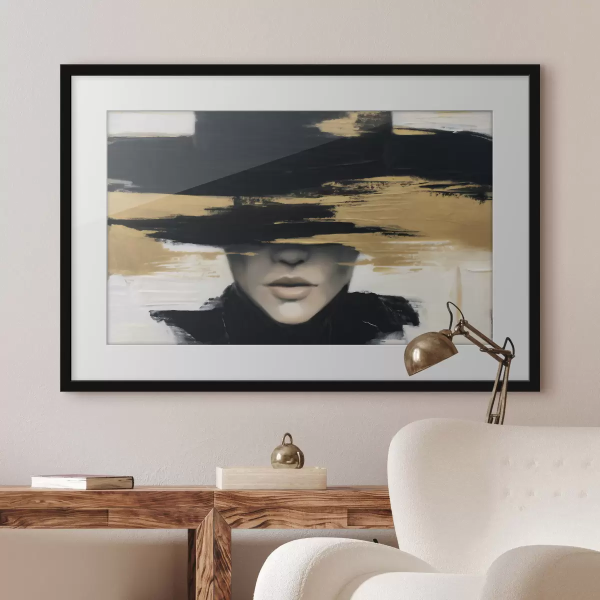 Poster Serenata e silenzio f49803