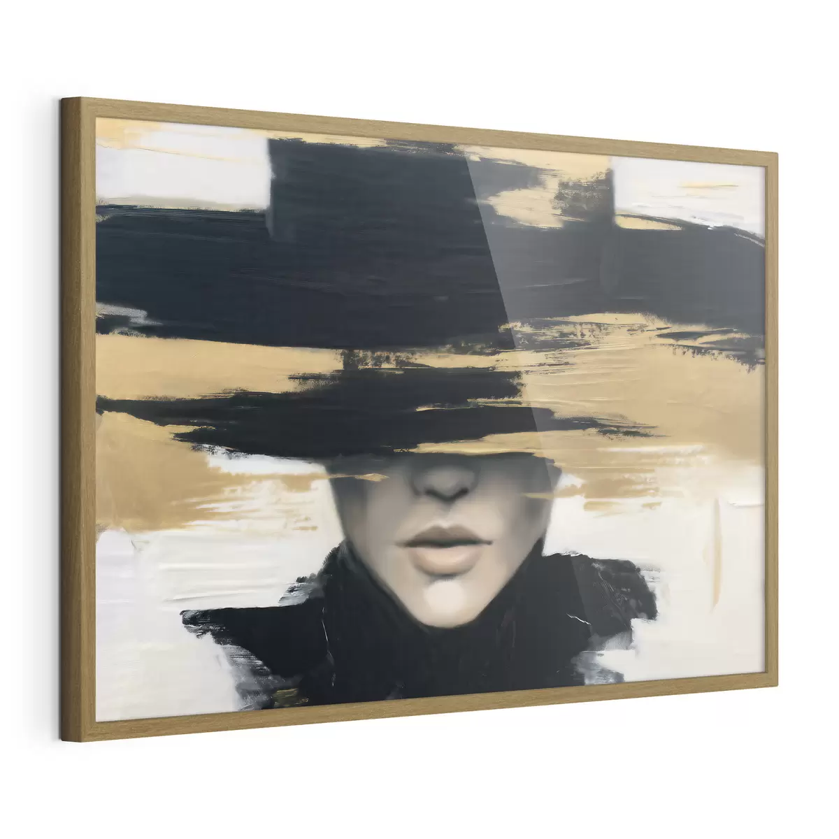 Poster Serenata e silenzio f49803