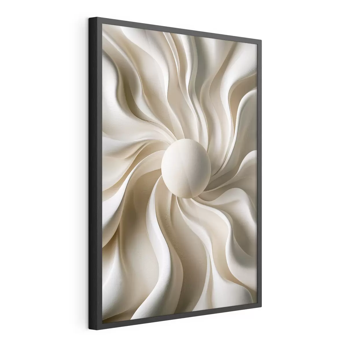 Poster Spirale astratta f49807