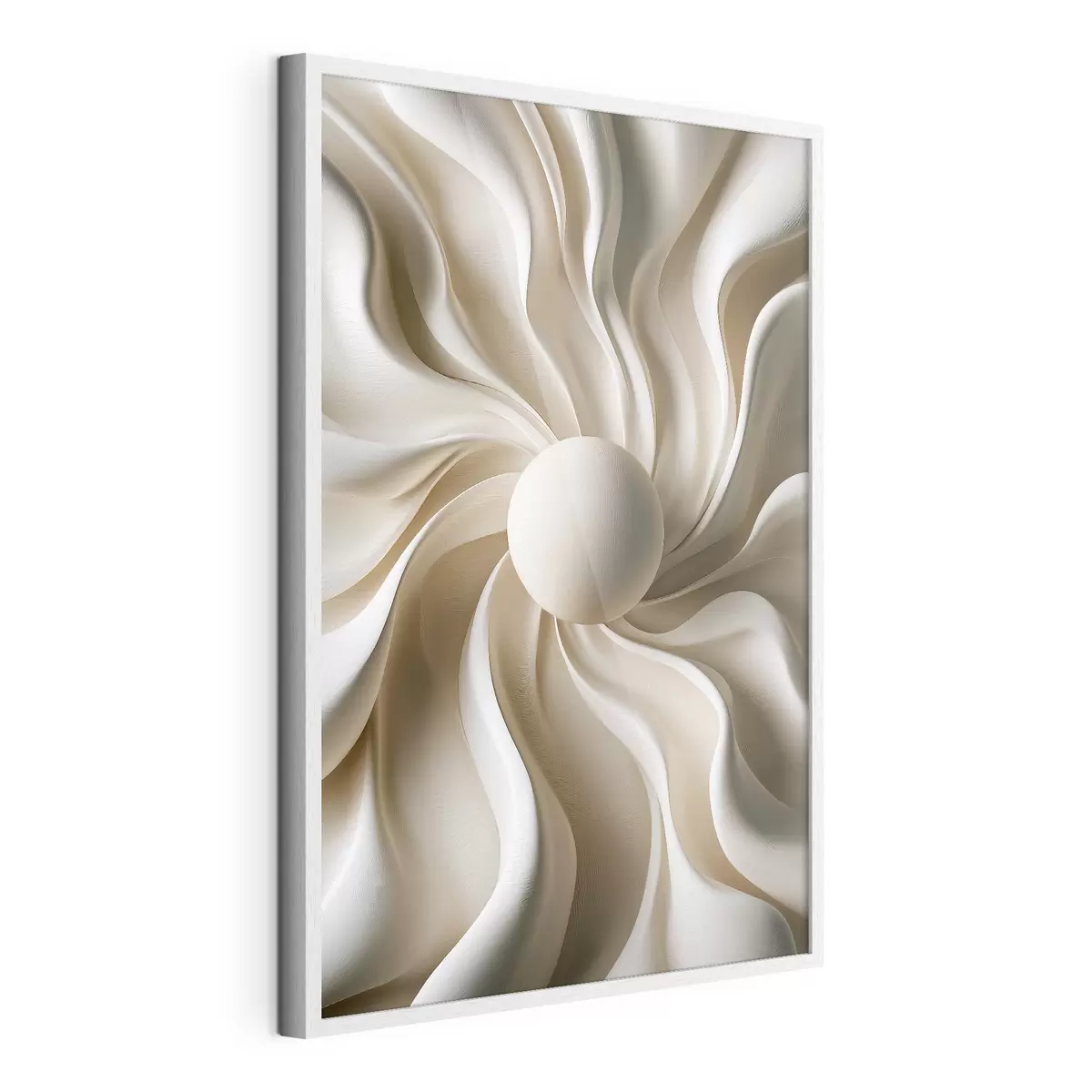 Poster Spirale astratta f49807