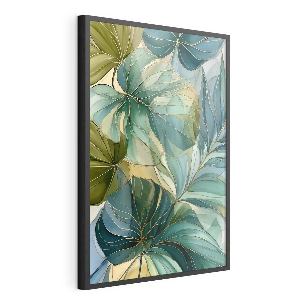 Poster I tropici f49810