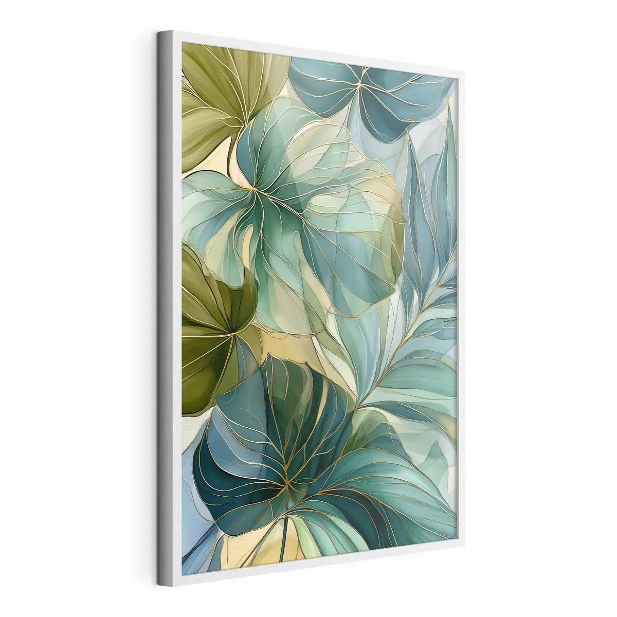 Poster I tropici f49810