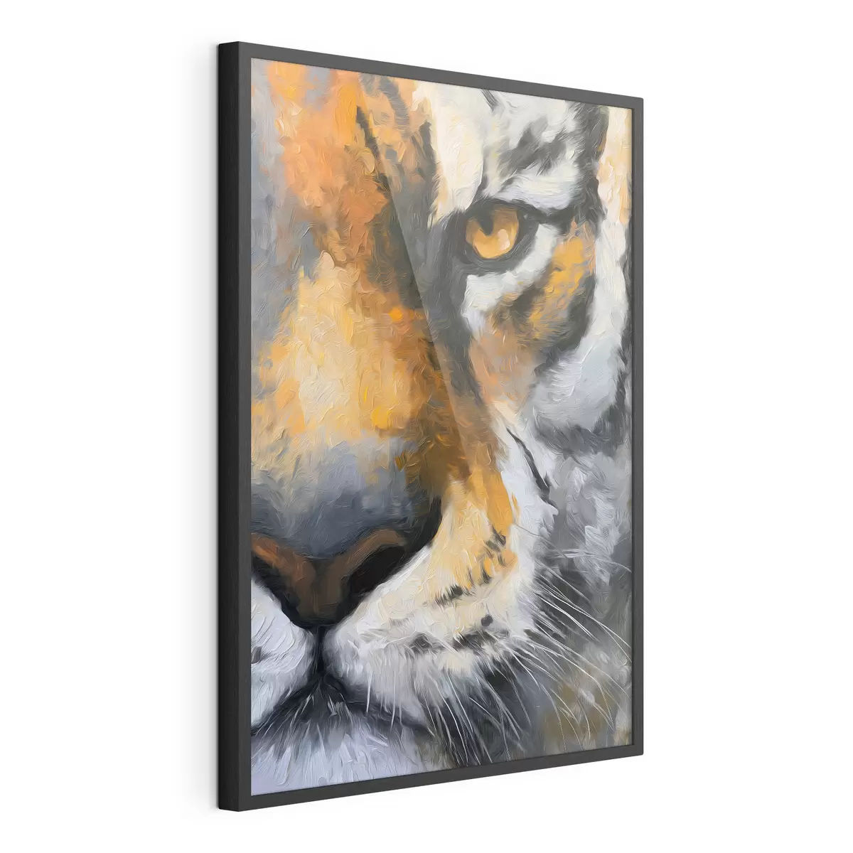 Poster Tigre f49811