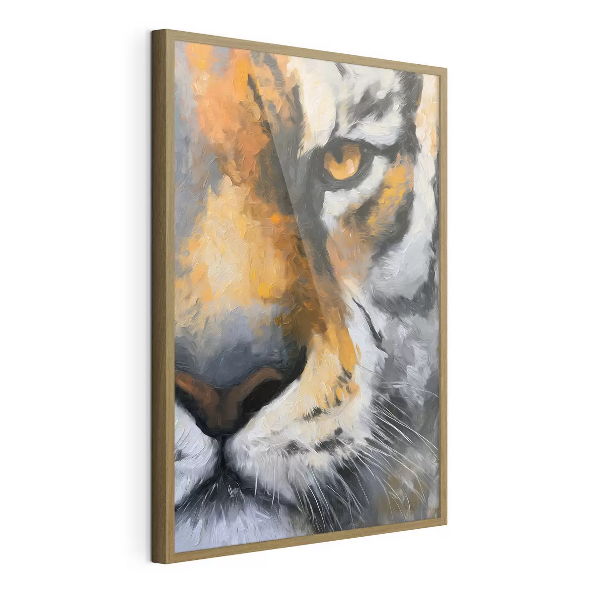 Poster Tigre f49811
