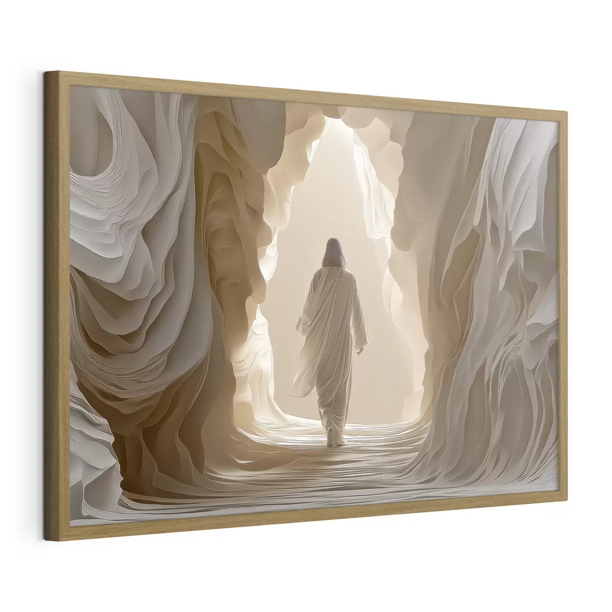 Poster Grotta f49812