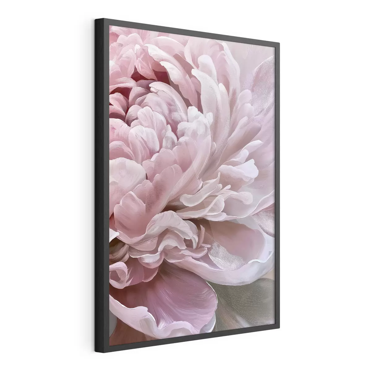 Poster Peonia f49815