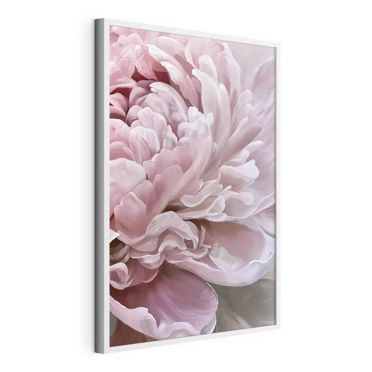 Poster Peonia f49815