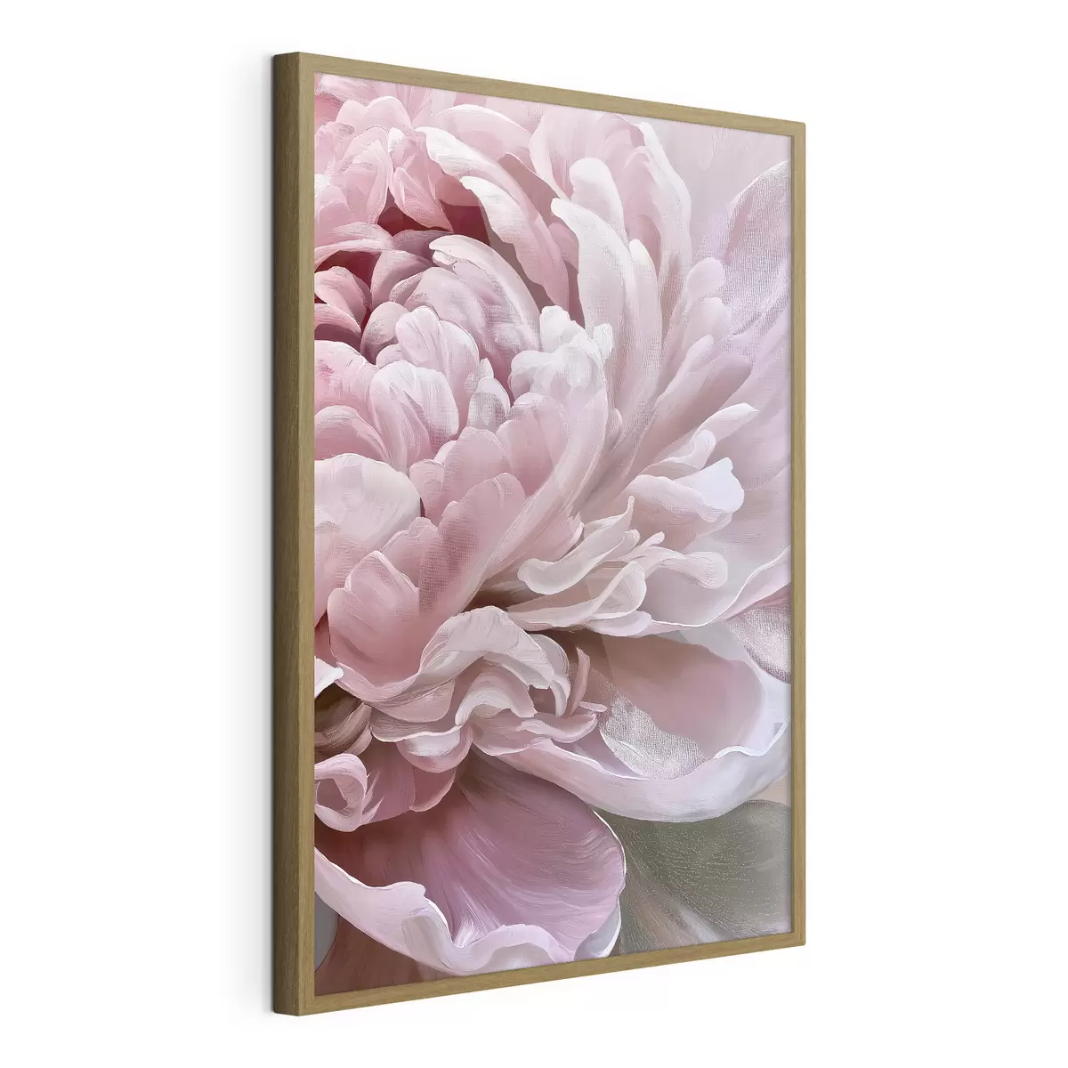Poster Peonia f49815