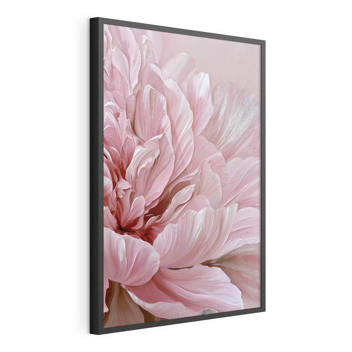 Poster Peonia f49816
