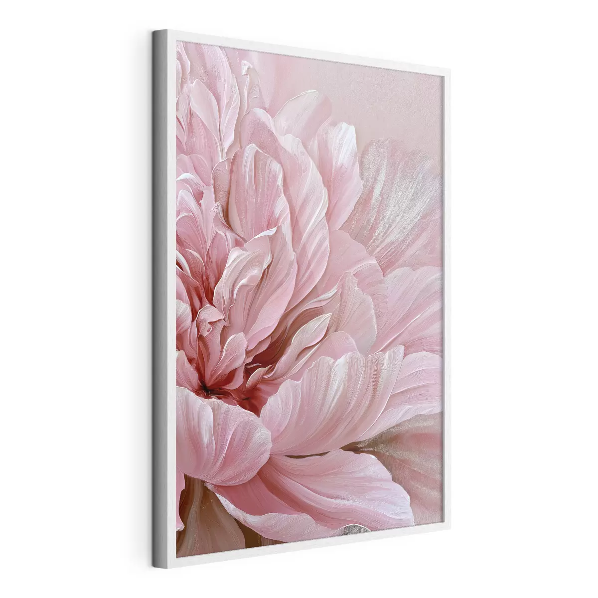 Poster Peonia f49816