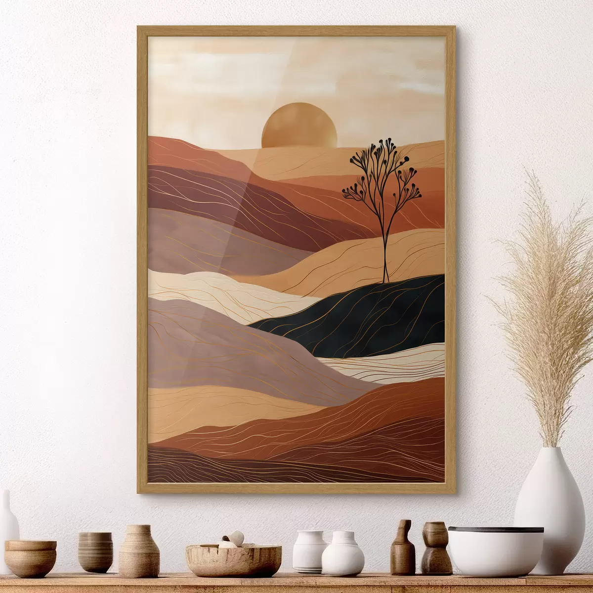 Poster Canyon f49817