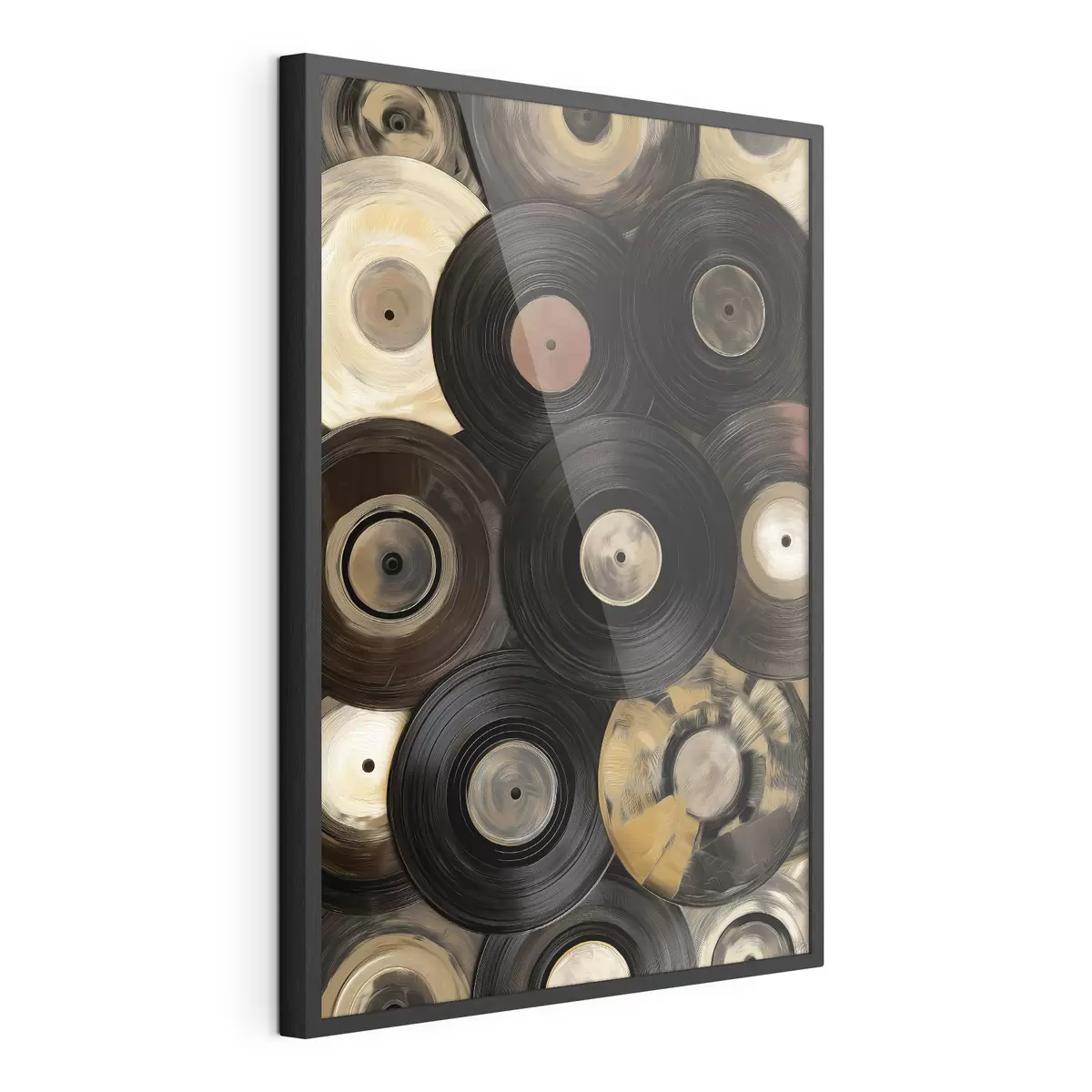 Poster Vinile f49818