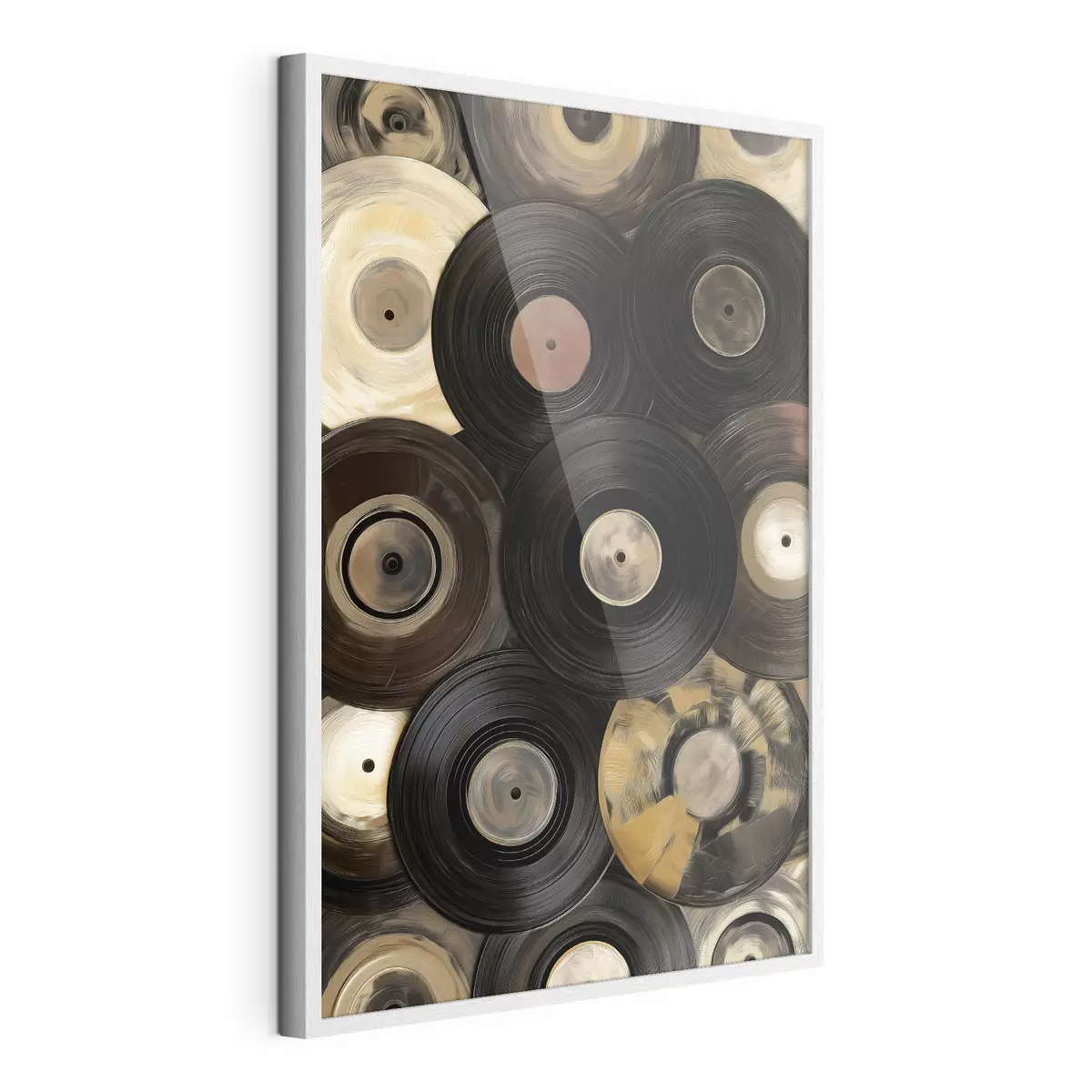 Poster Vinile f49818