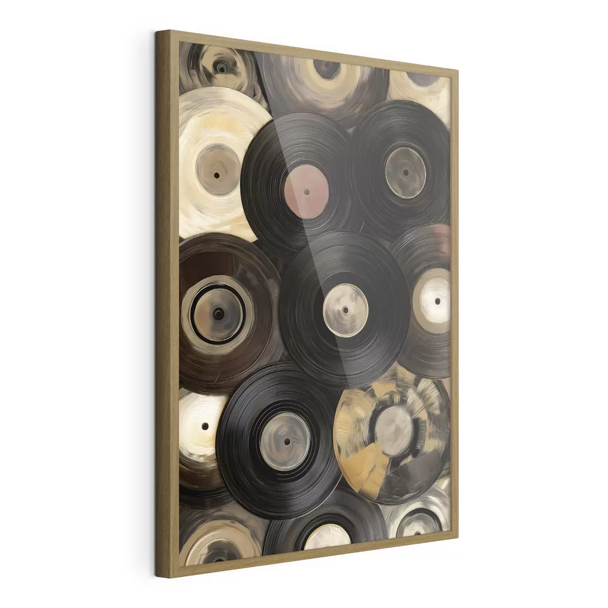 Poster Vinile f49818